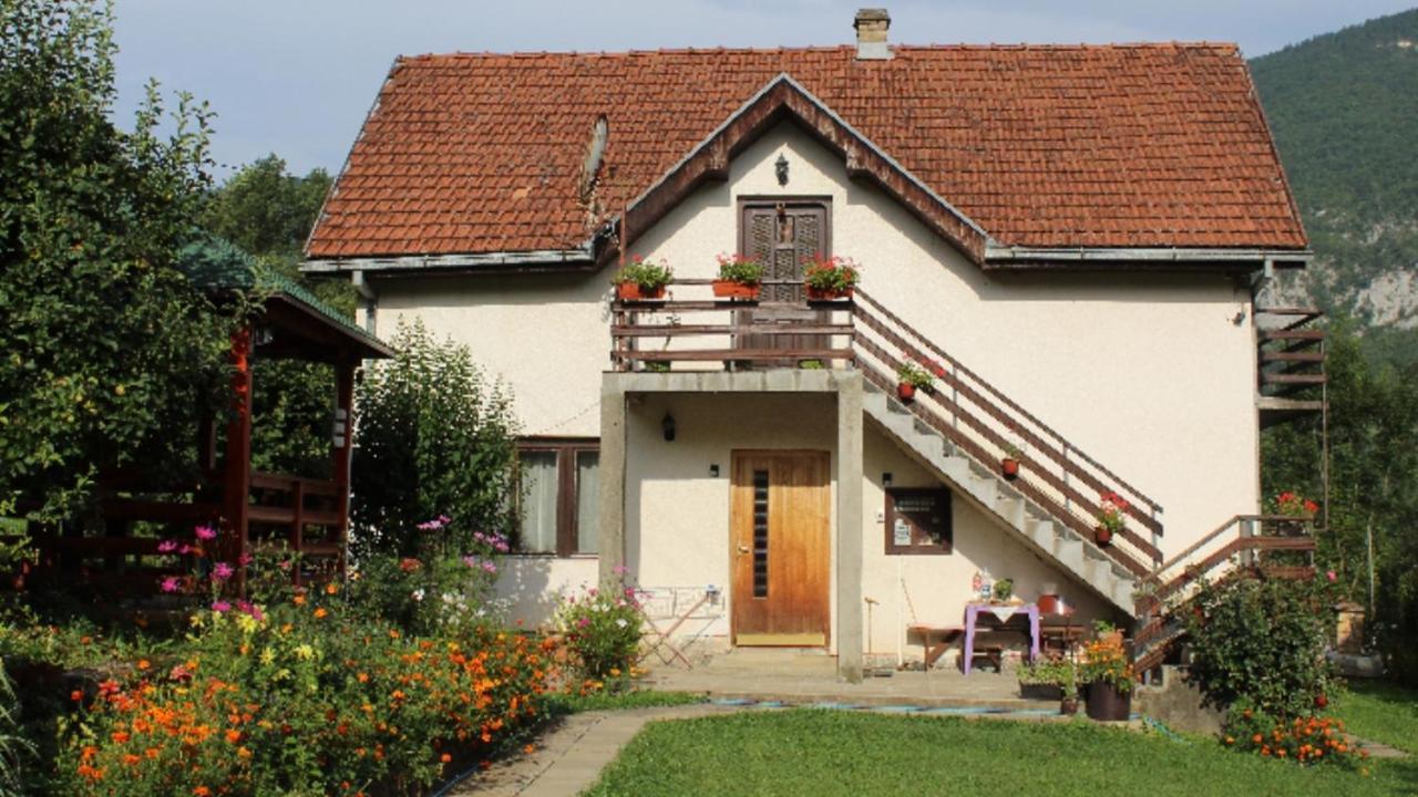 Apartment Sijakovic Mokra Gora Dış mekan fotoğraf