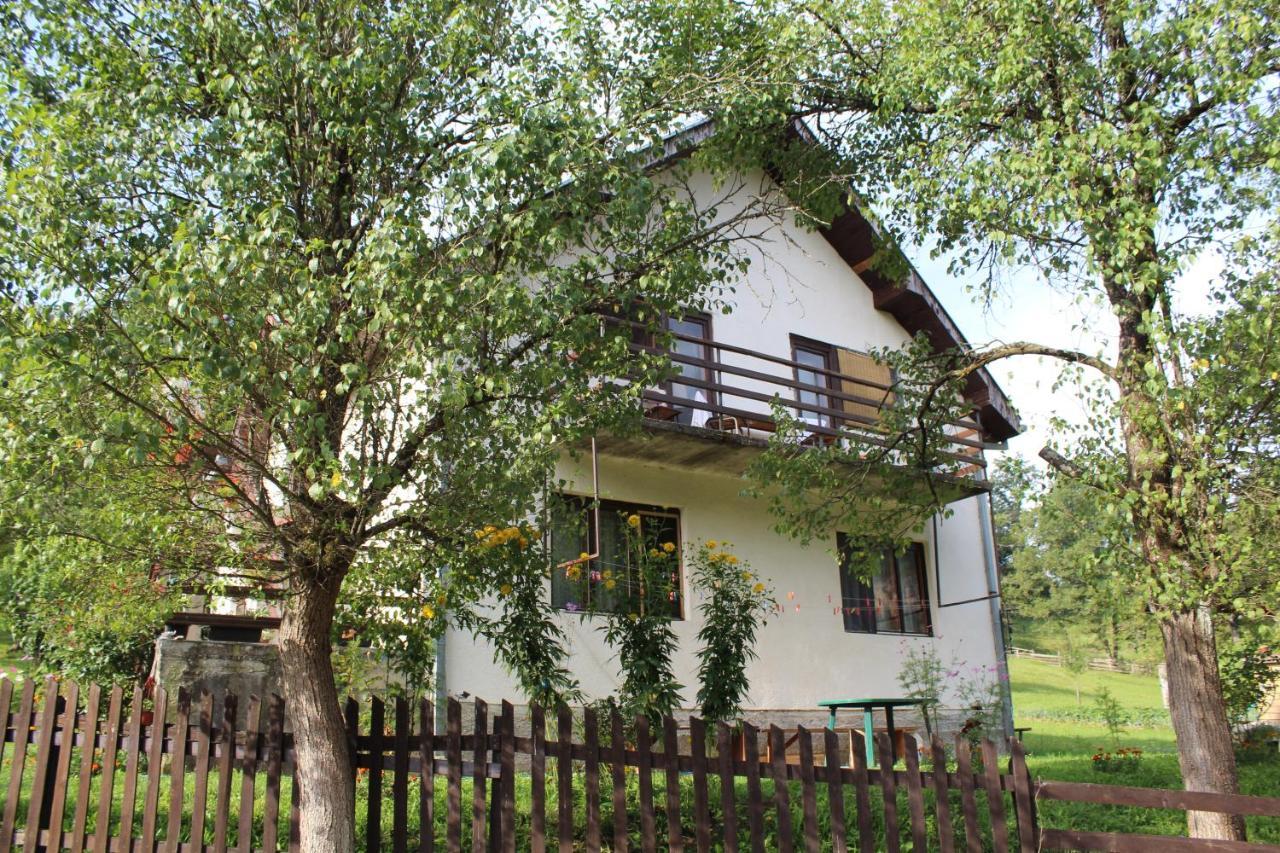 Apartment Sijakovic Mokra Gora Dış mekan fotoğraf