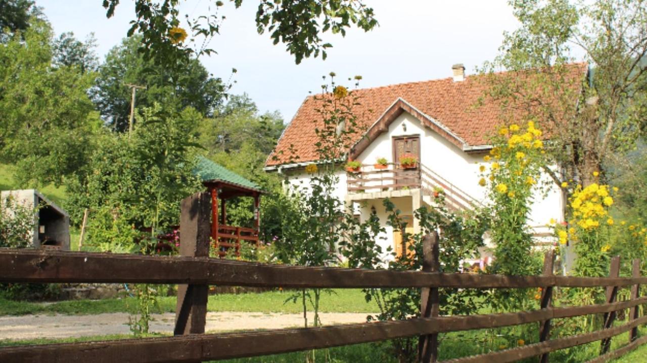 Apartment Sijakovic Mokra Gora Dış mekan fotoğraf