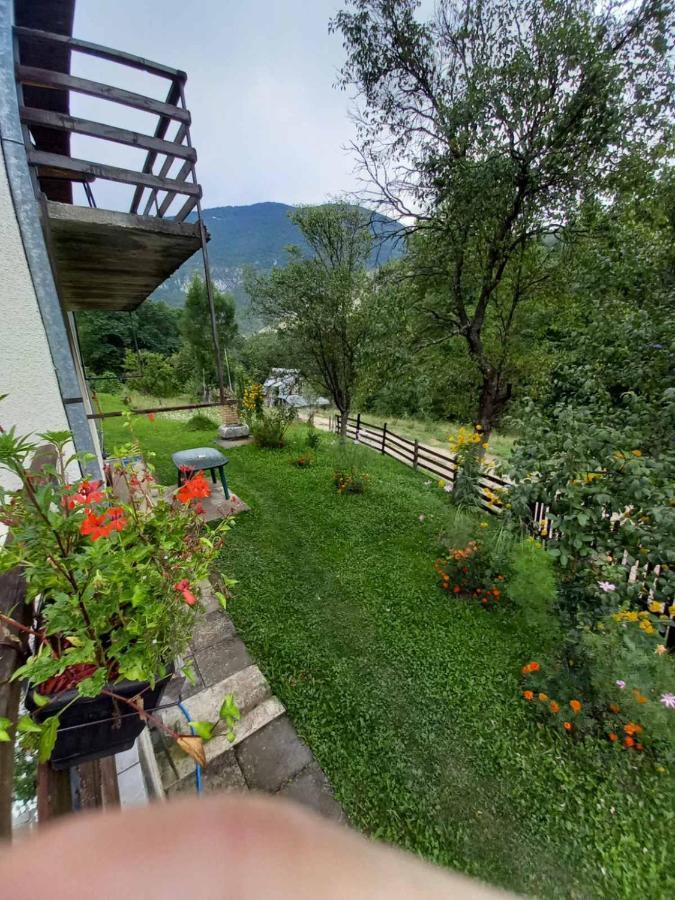 Apartment Sijakovic Mokra Gora Dış mekan fotoğraf