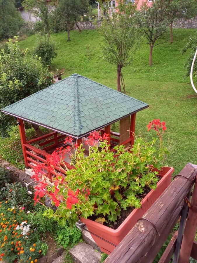 Apartment Sijakovic Mokra Gora Dış mekan fotoğraf