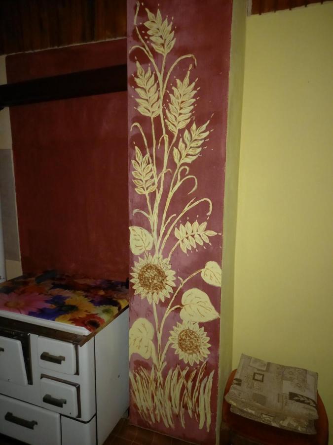 Apartment Sijakovic Mokra Gora Dış mekan fotoğraf