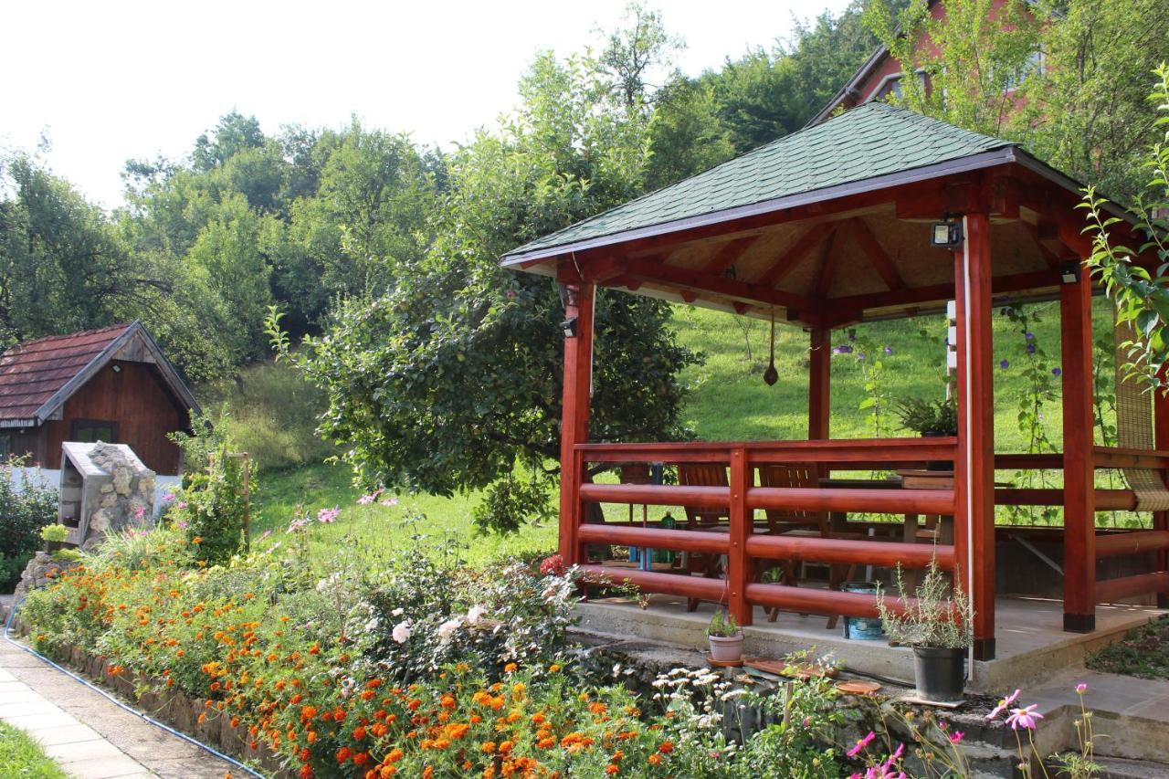 Apartment Sijakovic Mokra Gora Dış mekan fotoğraf