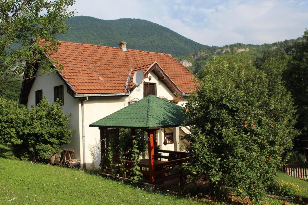 Apartment Sijakovic Mokra Gora Dış mekan fotoğraf