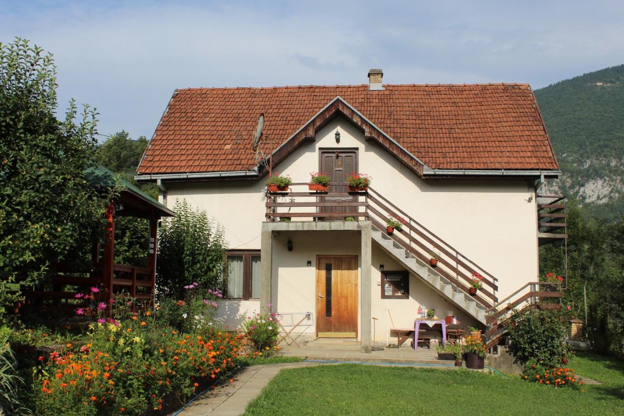 Apartment Sijakovic Mokra Gora Dış mekan fotoğraf