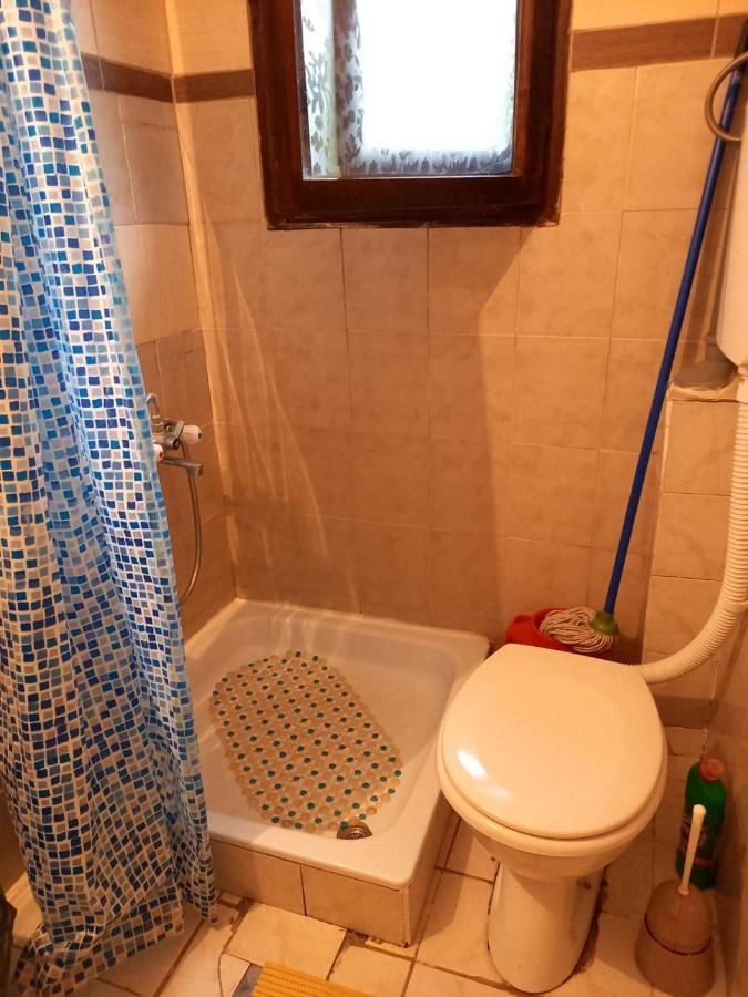 Apartment Sijakovic Mokra Gora Dış mekan fotoğraf