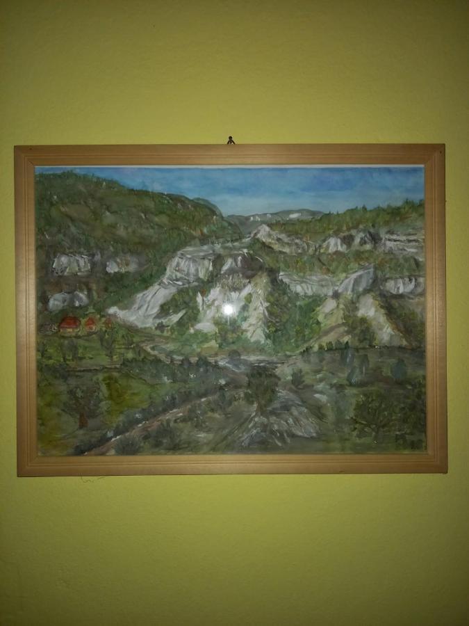 Apartment Sijakovic Mokra Gora Dış mekan fotoğraf