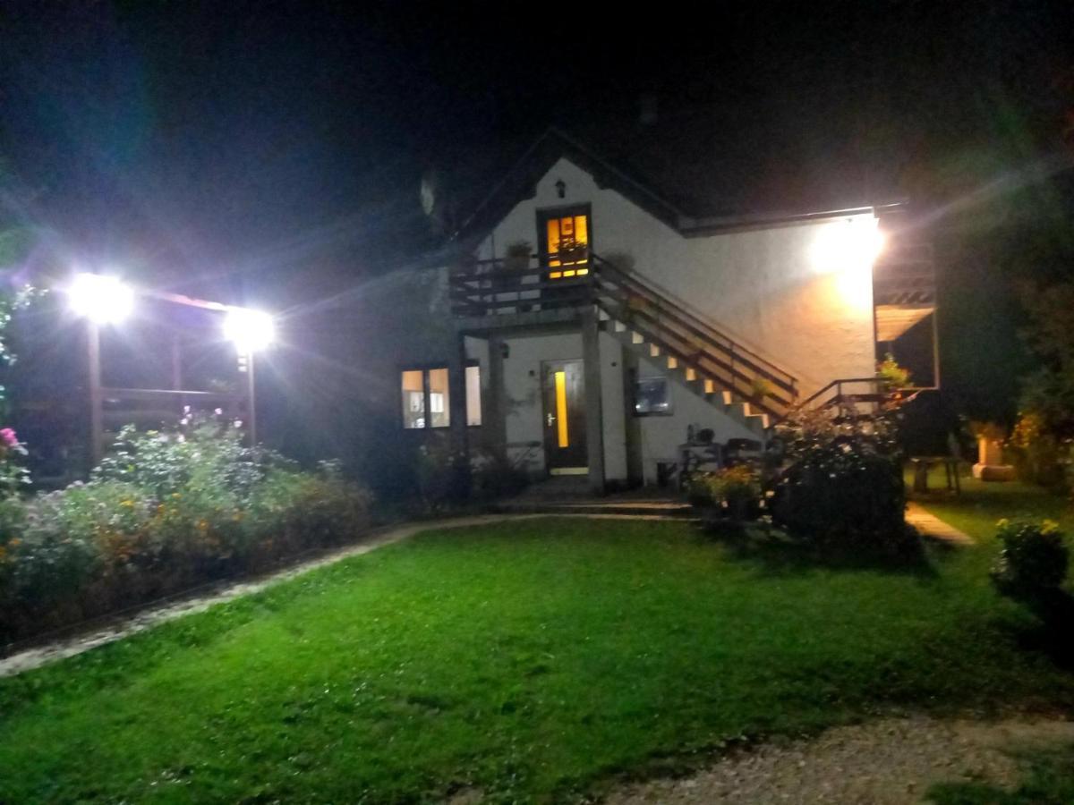 Apartment Sijakovic Mokra Gora Dış mekan fotoğraf