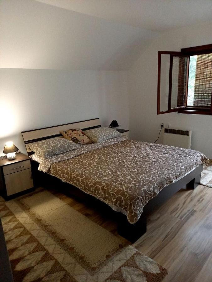 Apartment Sijakovic Mokra Gora Dış mekan fotoğraf