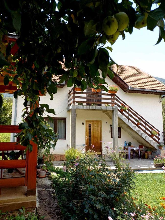 Apartment Sijakovic Mokra Gora Dış mekan fotoğraf