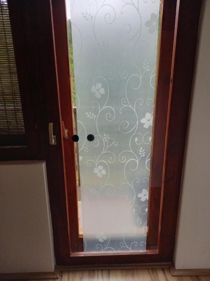 Apartment Sijakovic Mokra Gora Dış mekan fotoğraf