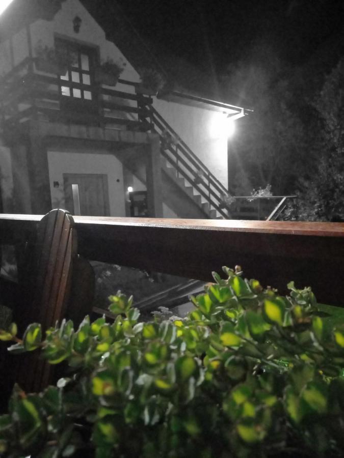 Apartment Sijakovic Mokra Gora Dış mekan fotoğraf