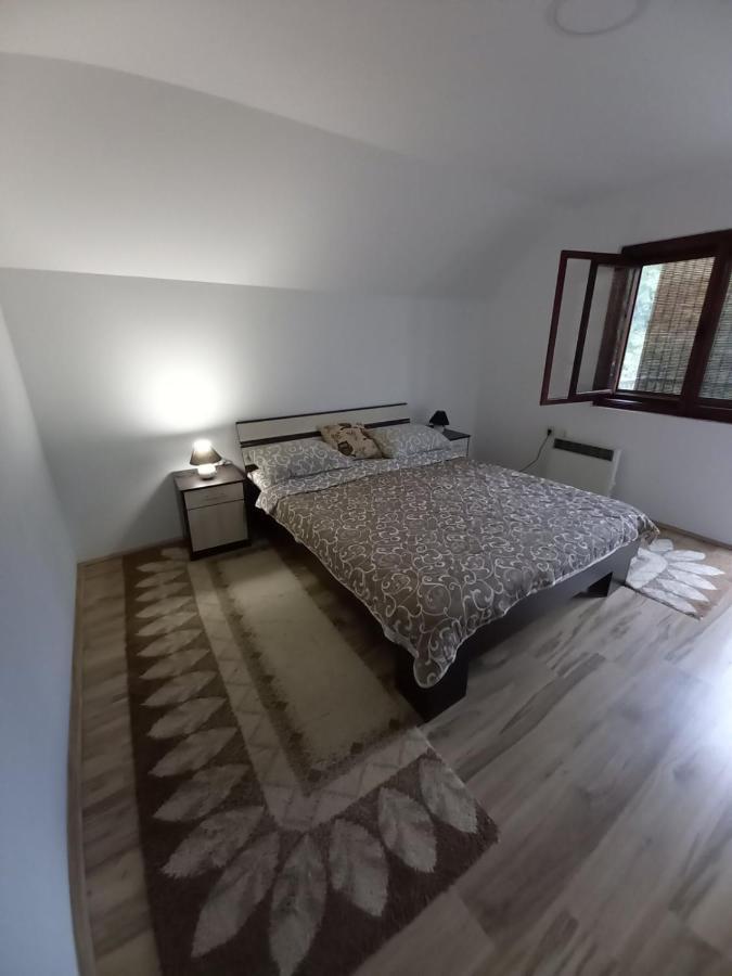 Apartment Sijakovic Mokra Gora Dış mekan fotoğraf