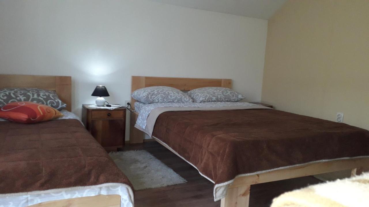 Apartment Sijakovic Mokra Gora Dış mekan fotoğraf