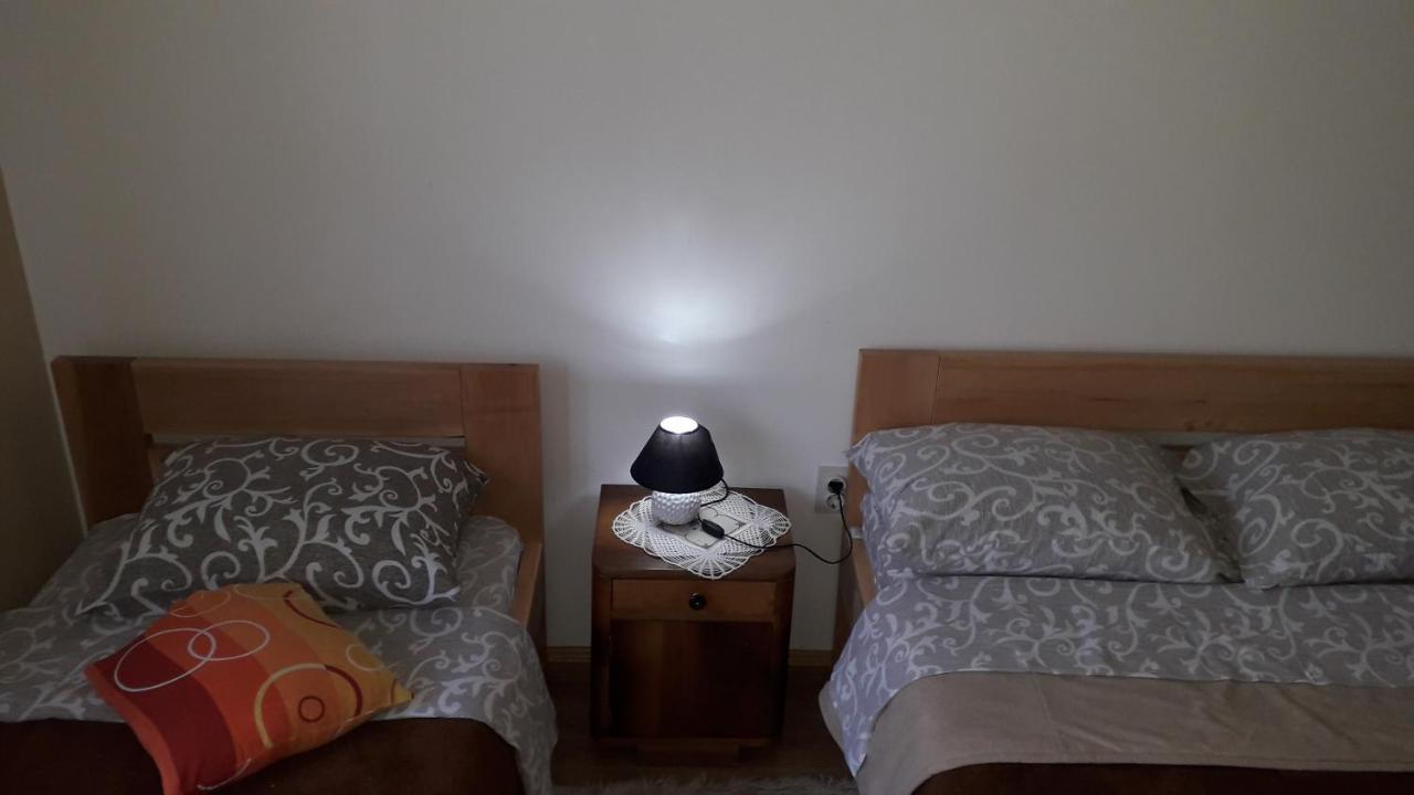 Apartment Sijakovic Mokra Gora Dış mekan fotoğraf