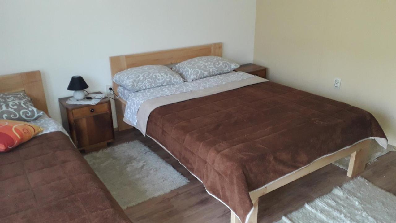 Apartment Sijakovic Mokra Gora Dış mekan fotoğraf