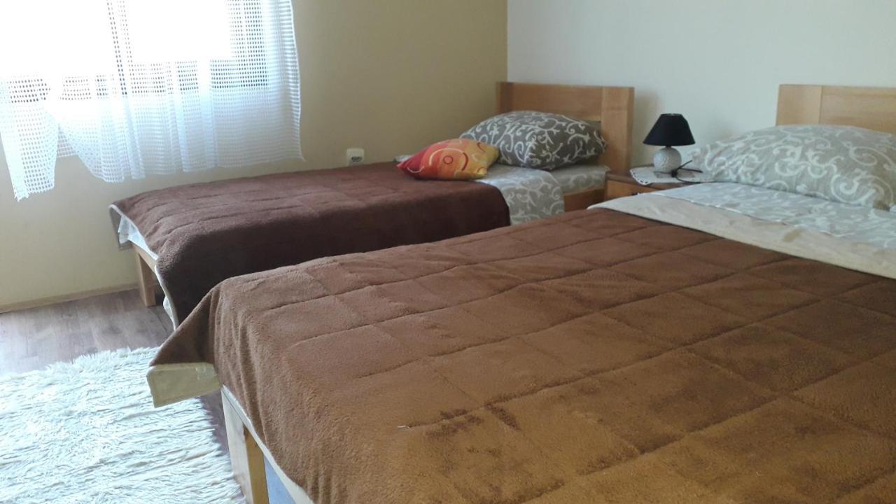 Apartment Sijakovic Mokra Gora Dış mekan fotoğraf