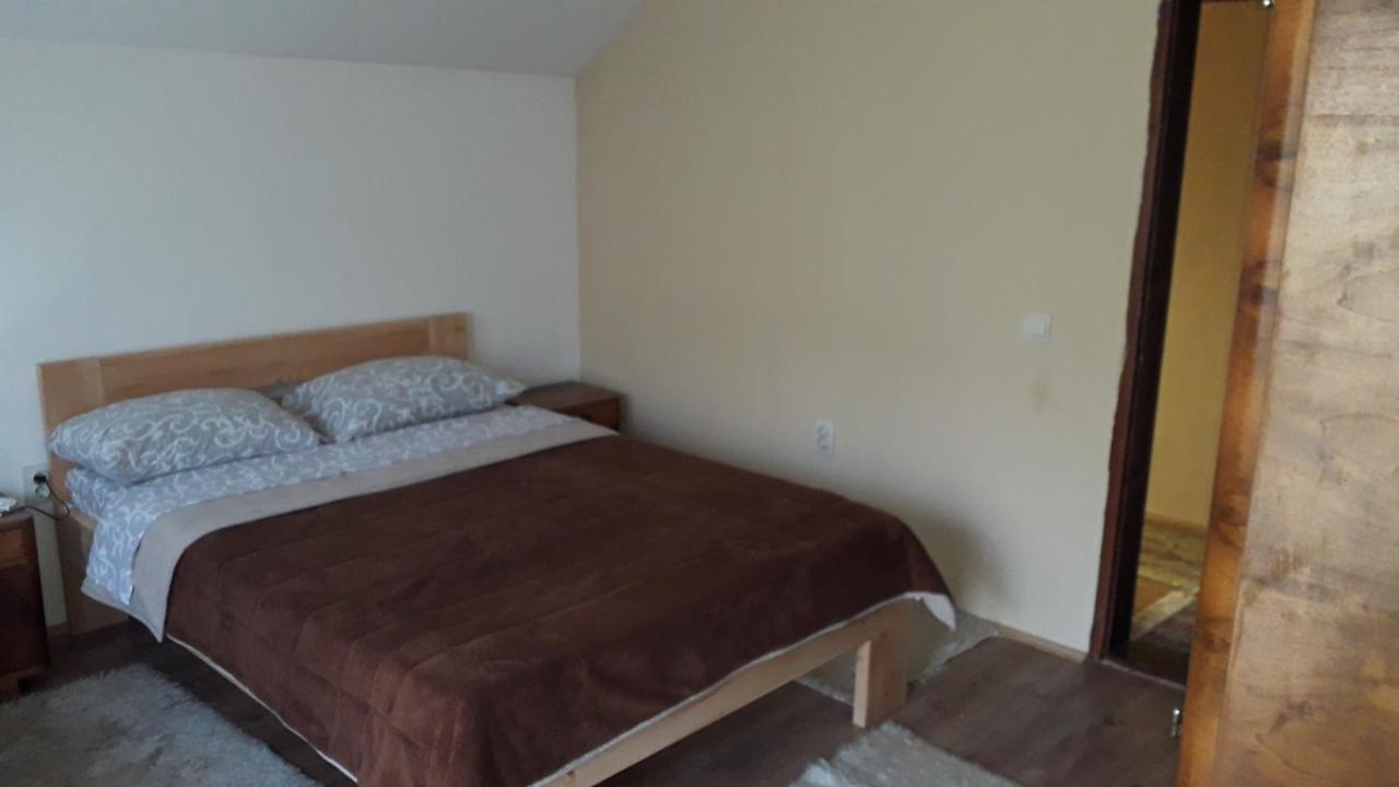 Apartment Sijakovic Mokra Gora Dış mekan fotoğraf