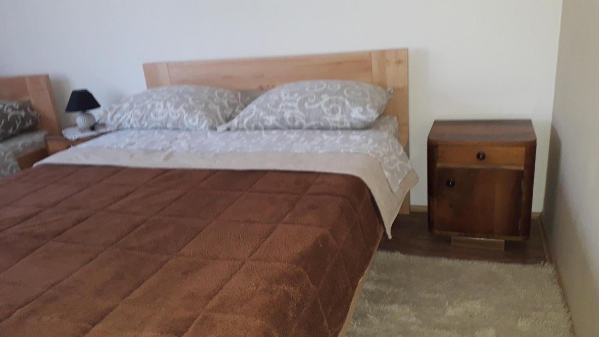 Apartment Sijakovic Mokra Gora Oda fotoğraf
