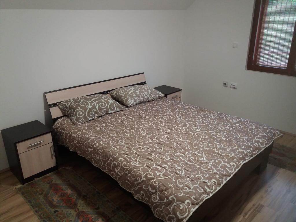 Apartment Sijakovic Mokra Gora Dış mekan fotoğraf