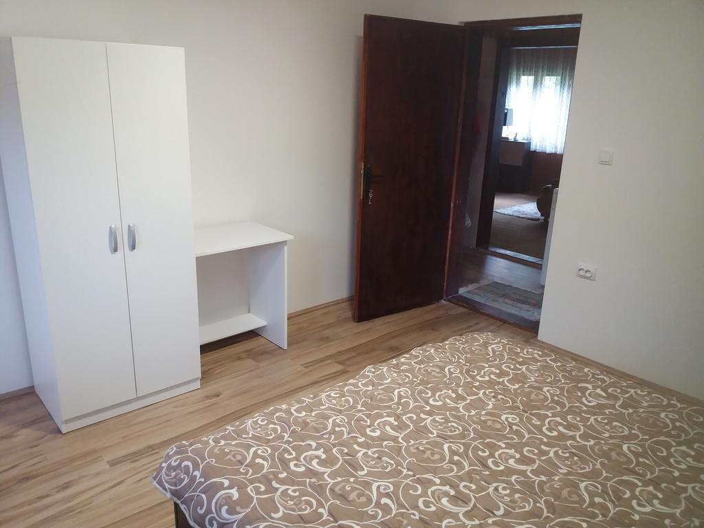 Apartment Sijakovic Mokra Gora Dış mekan fotoğraf