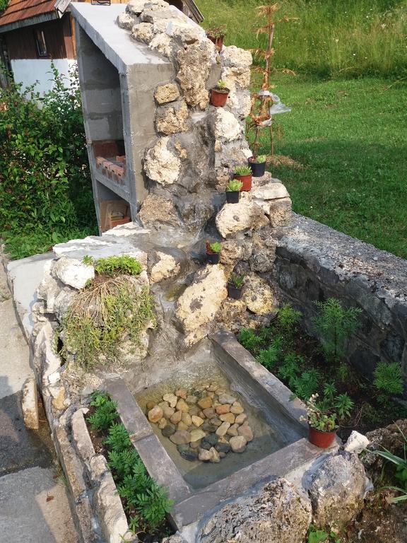Apartment Sijakovic Mokra Gora Dış mekan fotoğraf
