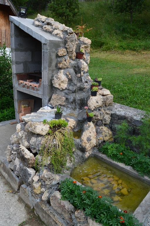 Apartment Sijakovic Mokra Gora Dış mekan fotoğraf