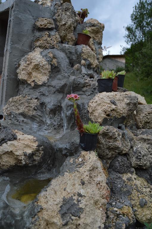 Apartment Sijakovic Mokra Gora Dış mekan fotoğraf