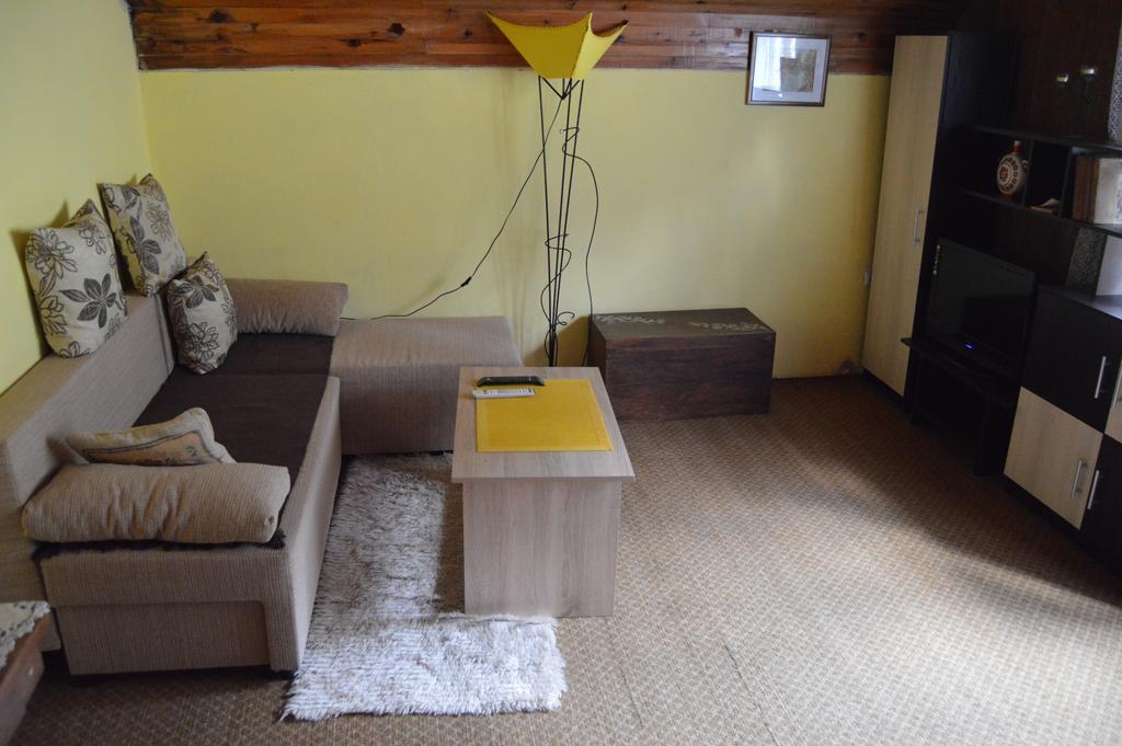 Apartment Sijakovic Mokra Gora Dış mekan fotoğraf