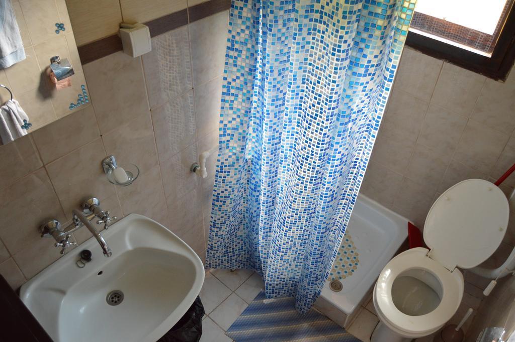 Apartment Sijakovic Mokra Gora Dış mekan fotoğraf