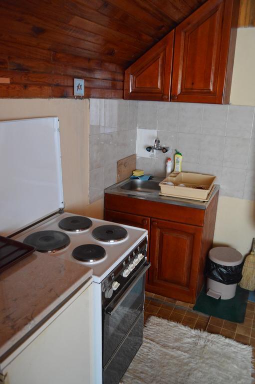 Apartment Sijakovic Mokra Gora Dış mekan fotoğraf