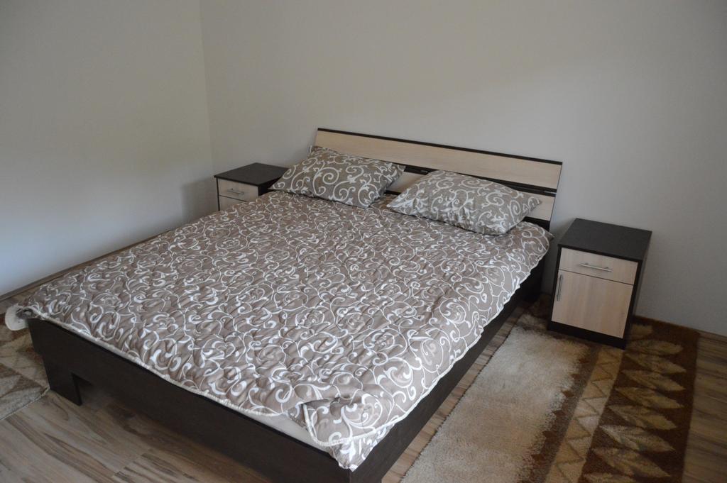 Apartment Sijakovic Mokra Gora Dış mekan fotoğraf