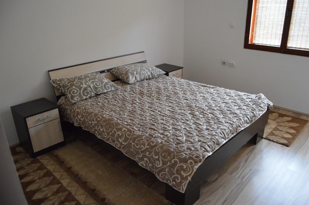 Apartment Sijakovic Mokra Gora Dış mekan fotoğraf