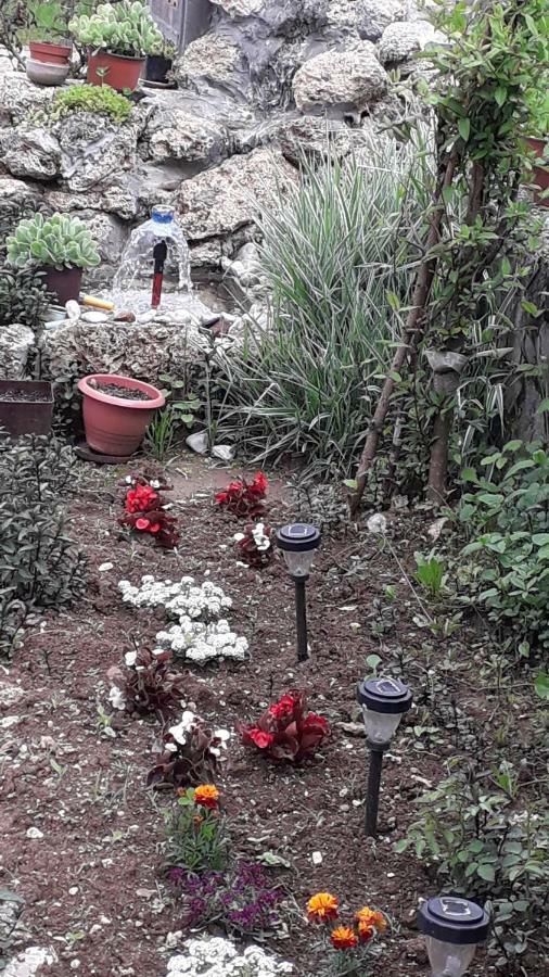 Apartment Sijakovic Mokra Gora Dış mekan fotoğraf