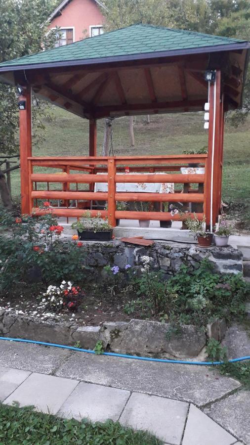 Apartment Sijakovic Mokra Gora Dış mekan fotoğraf